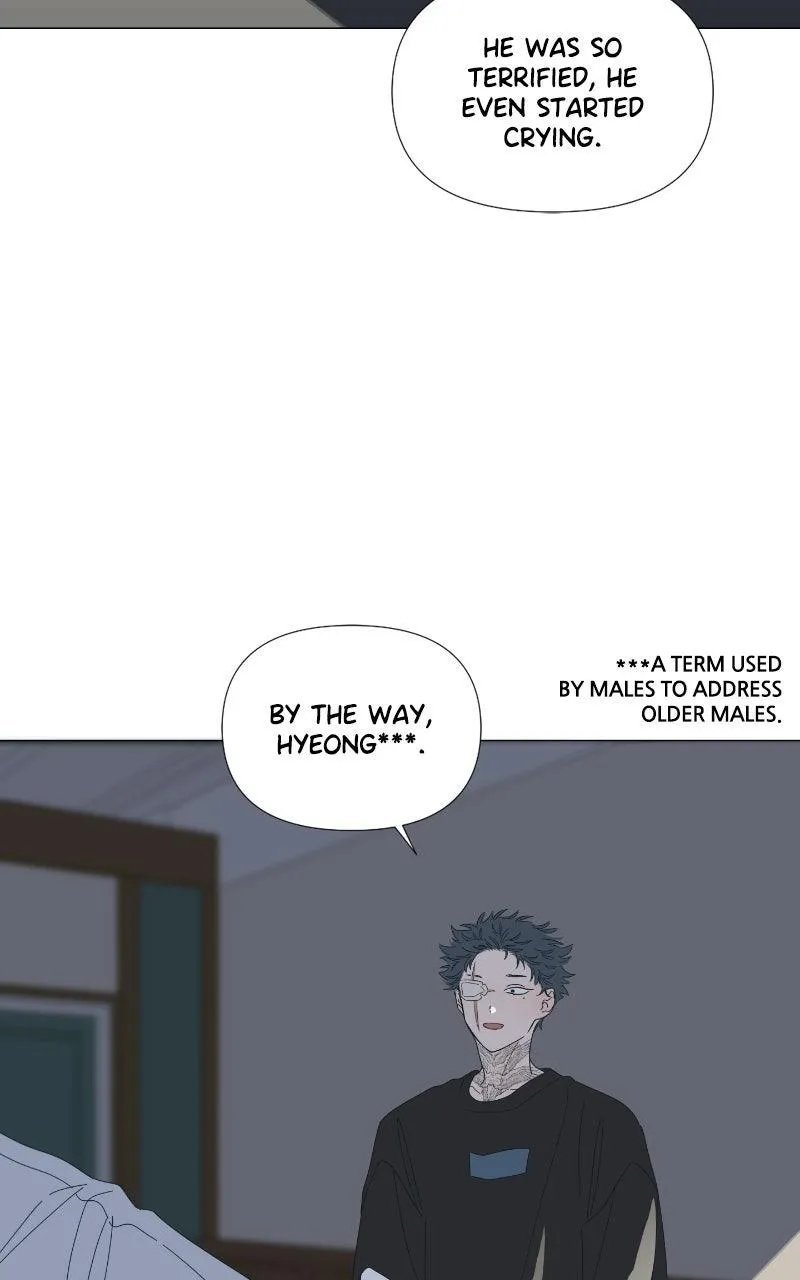 Moonmade Child Chapter 135 page 53 - 