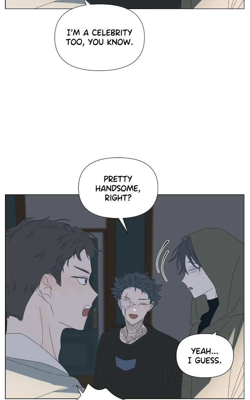Moonmade Child Chapter 135 page 9 - 