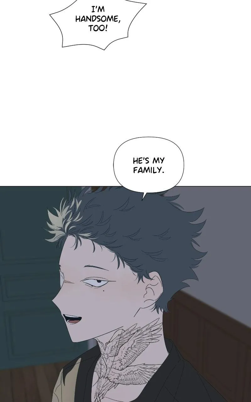 Moonmade Child Chapter 135 page 10 - 