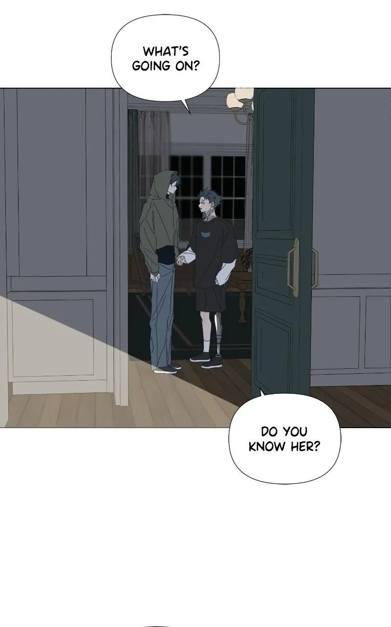 Moonmade Child Chapter 136 page 14 - 