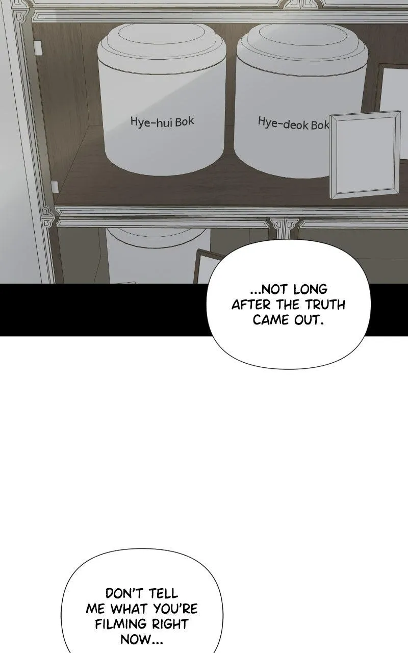 Moonmade Child Chapter 136 page 18 - 