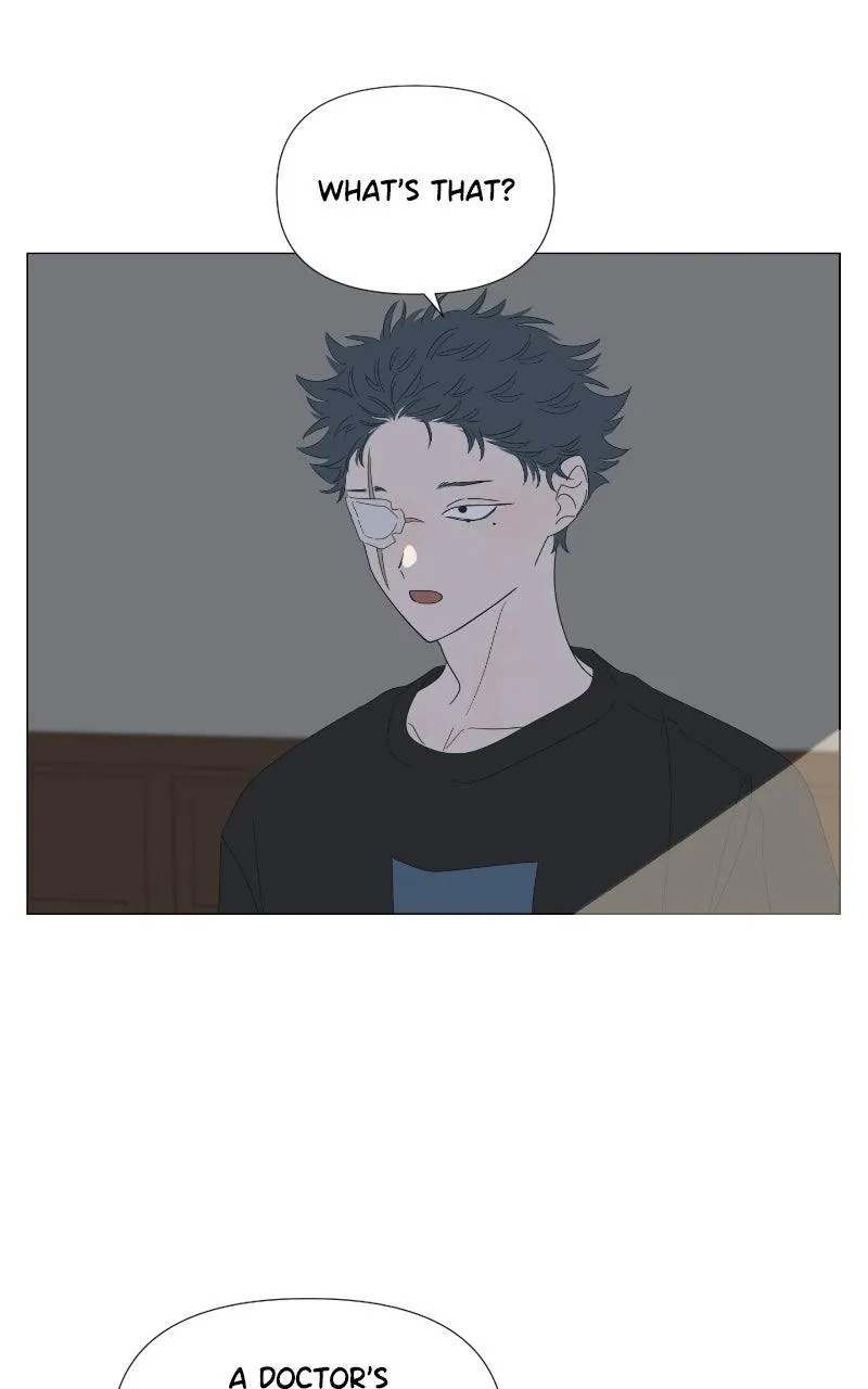 Moonmade Child Chapter 136 page 21 - 