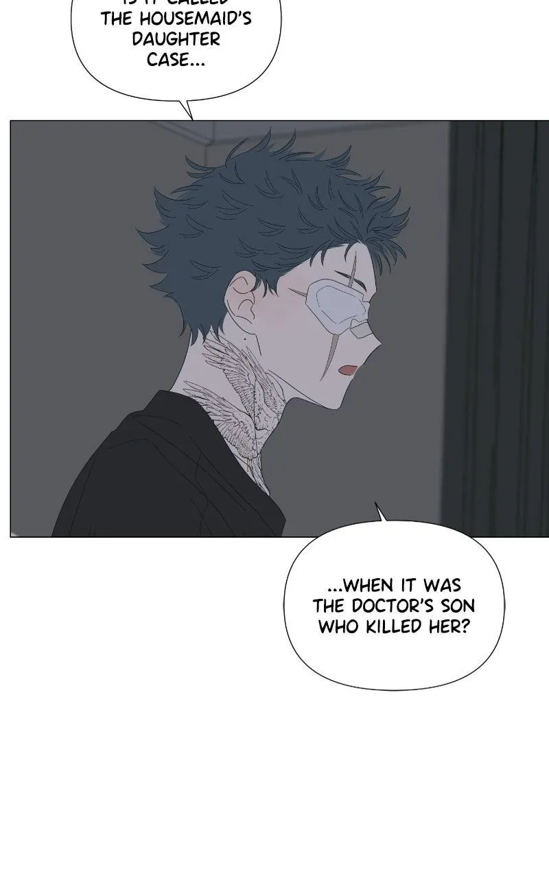 Moonmade Child Chapter 136 page 25 - 