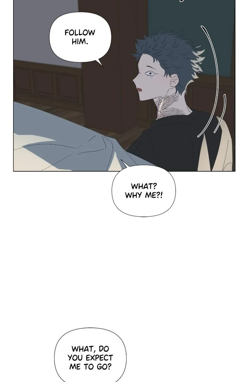 Moonmade Child Chapter 136 page 28 - 