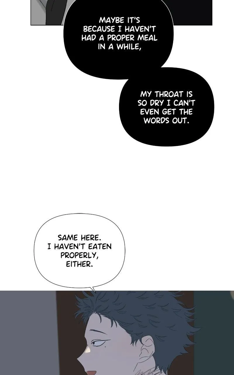 Moonmade Child Chapter 136 page 34 - 
