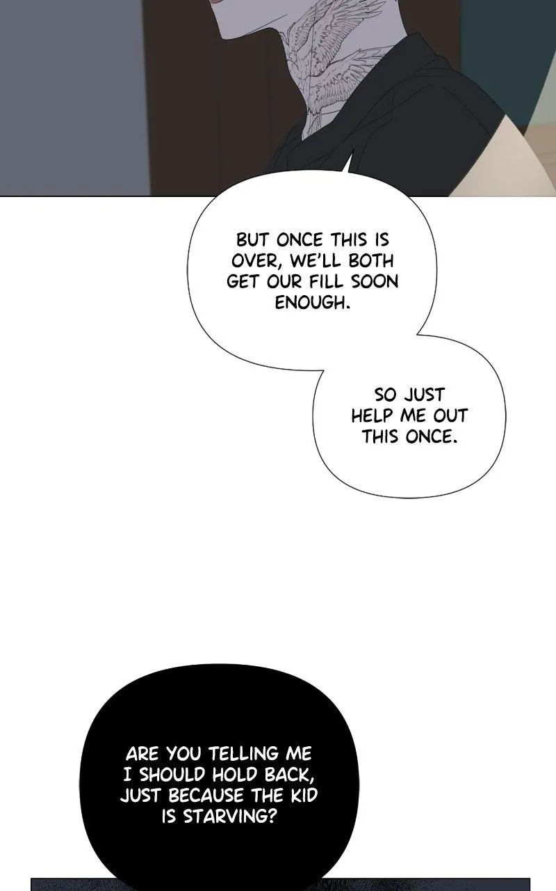 Moonmade Child Chapter 136 page 35 - 