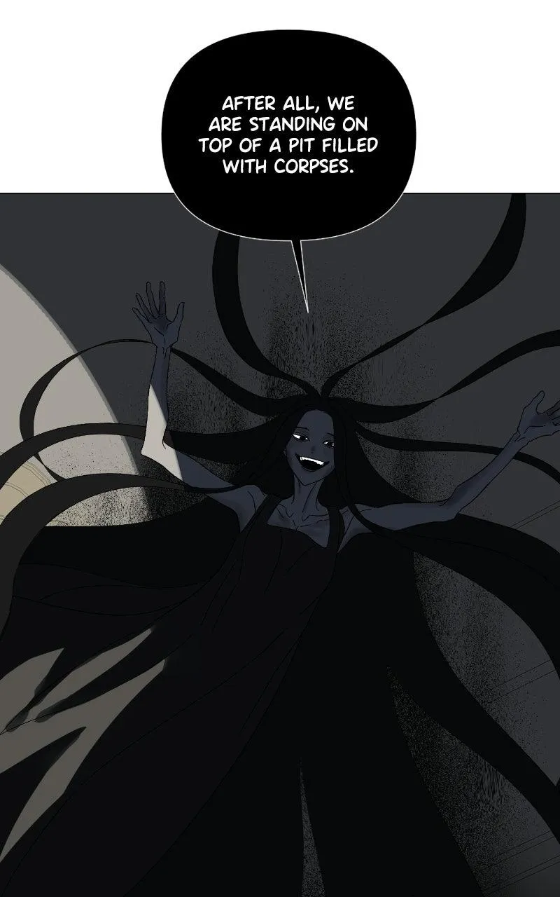 Moonmade Child Chapter 136 page 38 - 