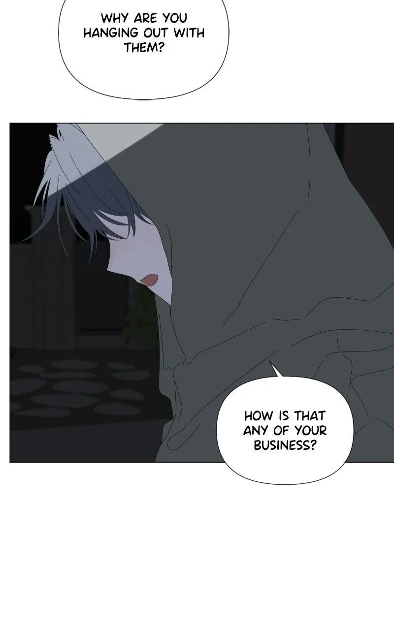Moonmade Child Chapter 136 page 55 - 
