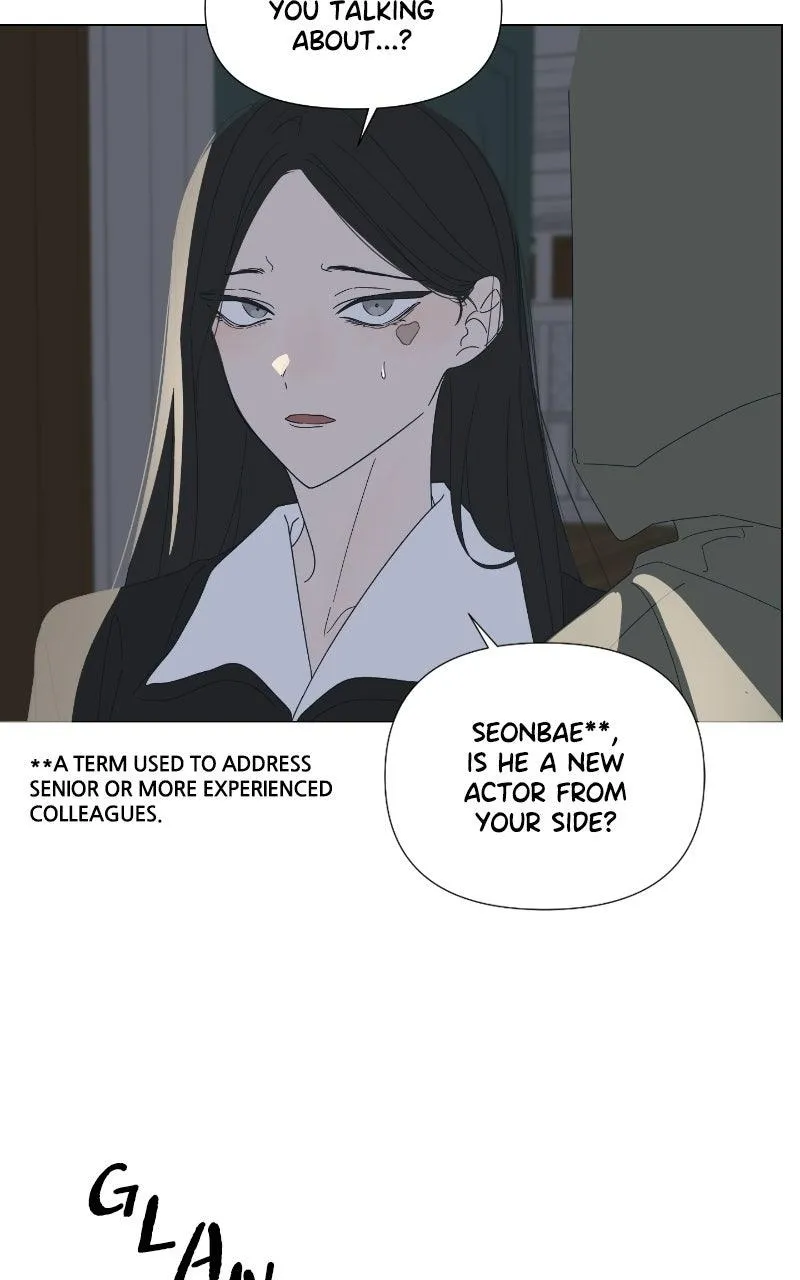 Moonmade Child Chapter 136 page 10 - 