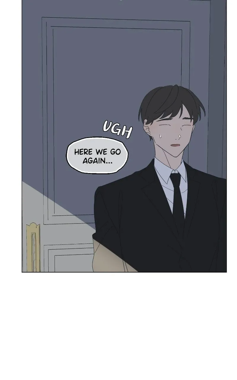 Moonmade Child Chapter 137 page 18 - 