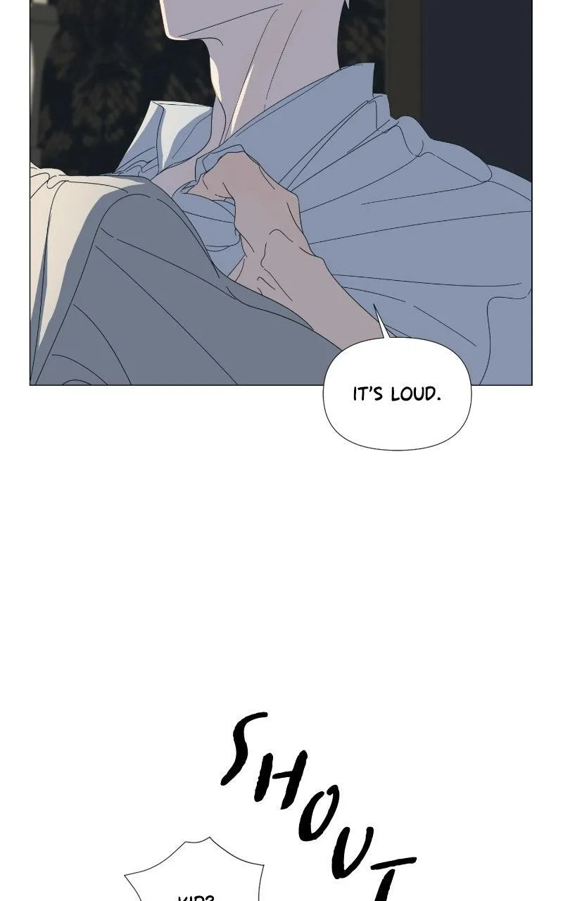Moonmade Child Chapter 137 page 25 - 