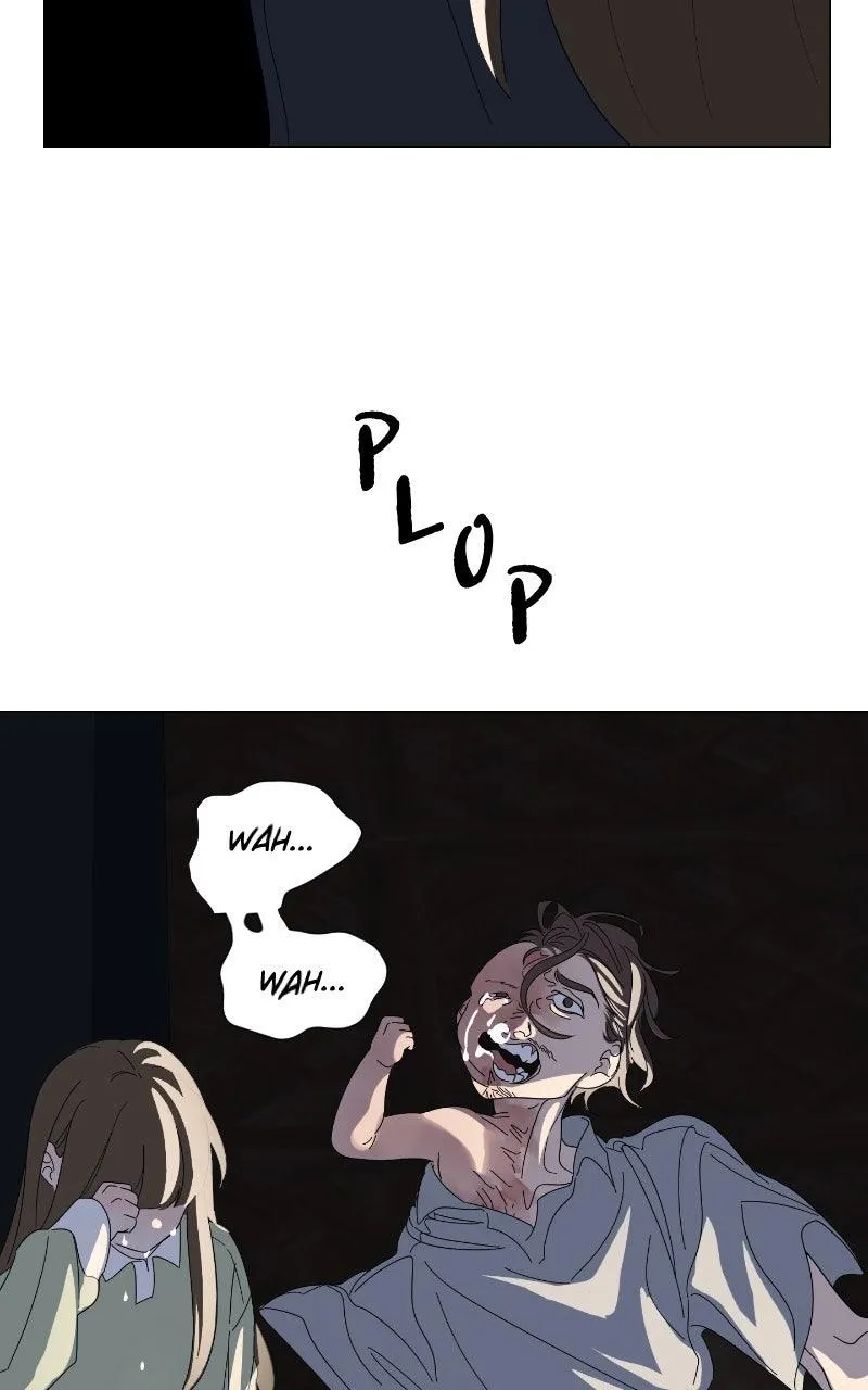 Moonmade Child Chapter 137 page 28 - 
