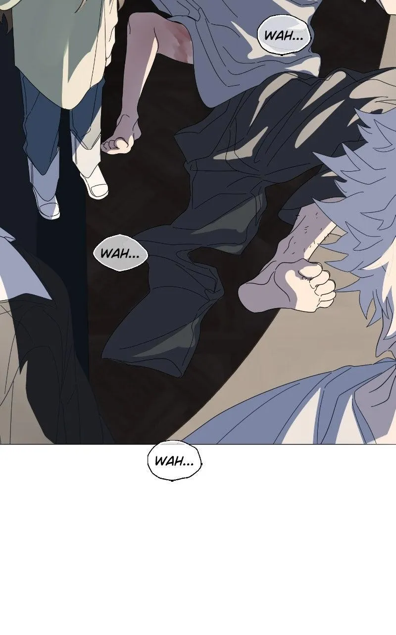 Moonmade Child Chapter 137 page 29 - 