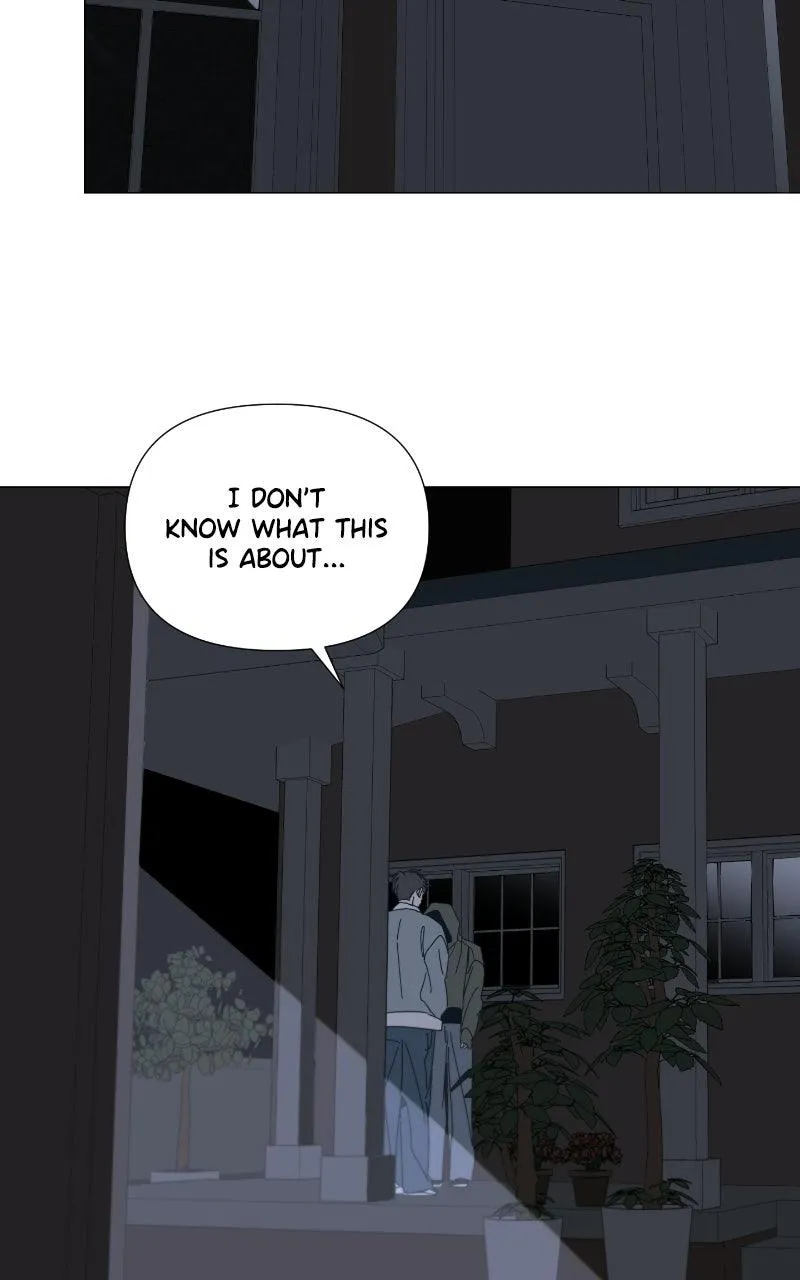 Moonmade Child Chapter 137 page 34 - 