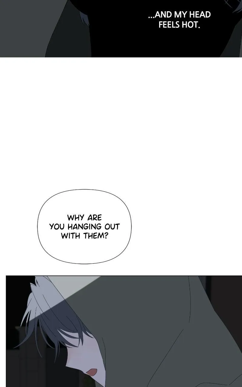 Moonmade Child Chapter 137 page 36 - 