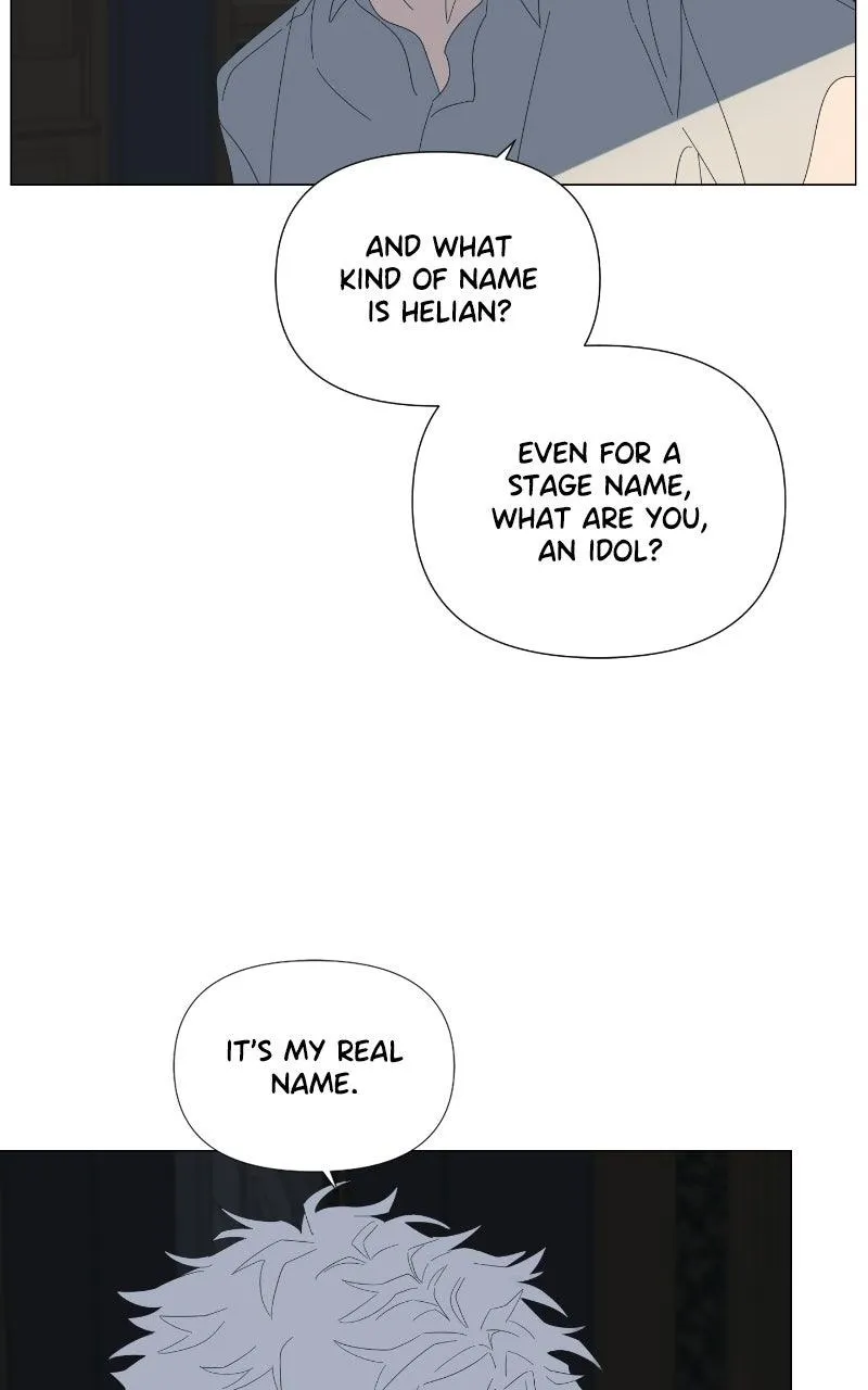 Moonmade Child Chapter 137 page 5 - 