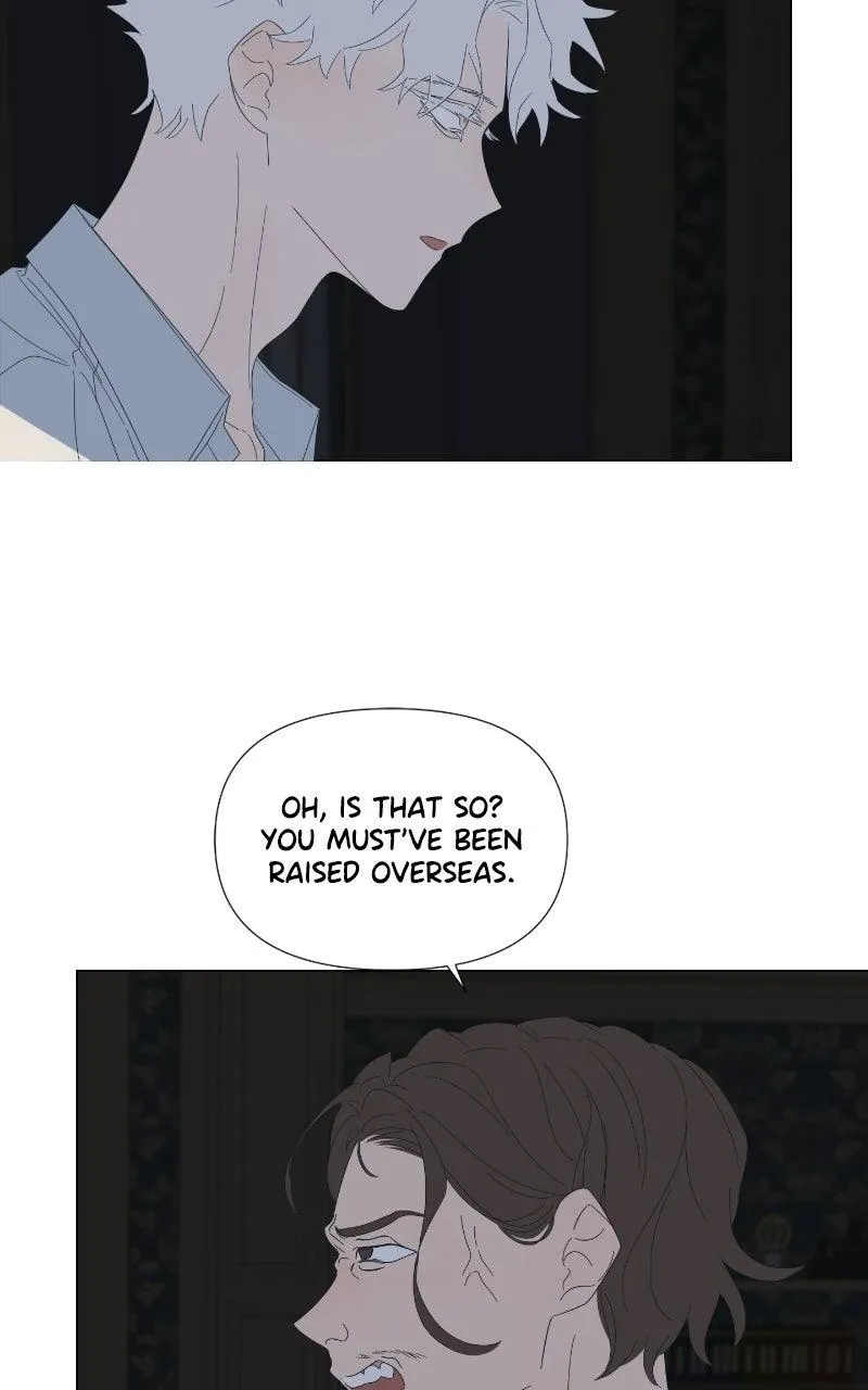 Moonmade Child Chapter 137 page 6 - 