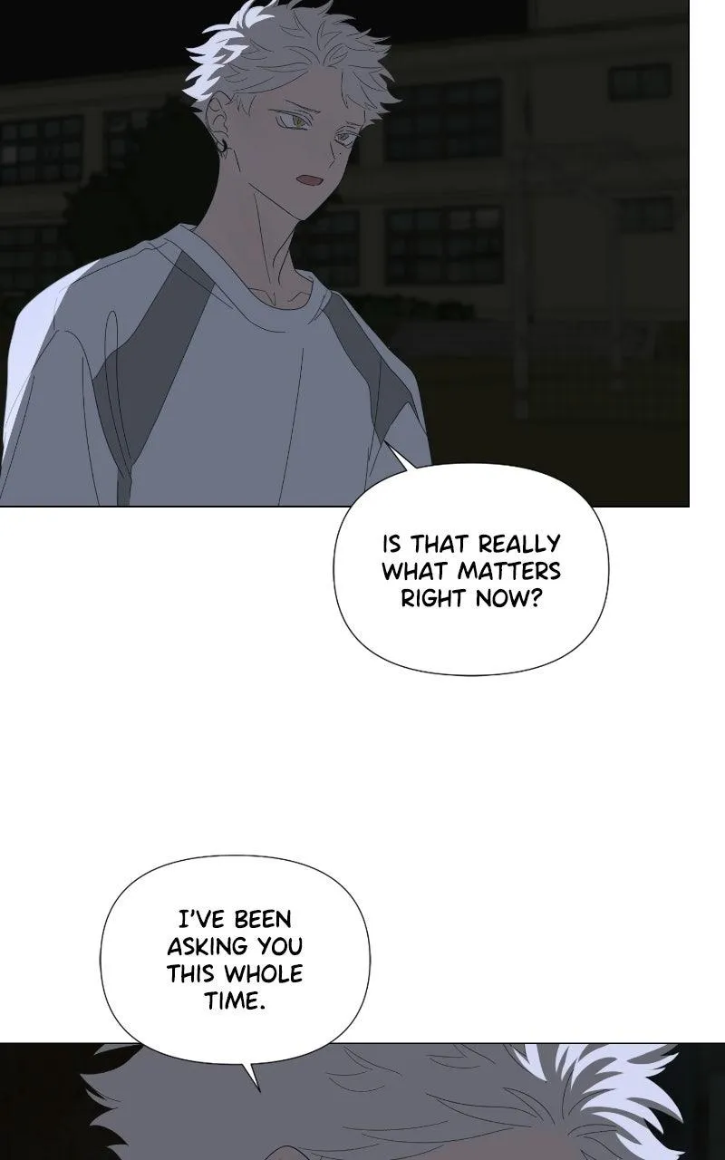 Moonmade Child Chapter 137 page 57 - 