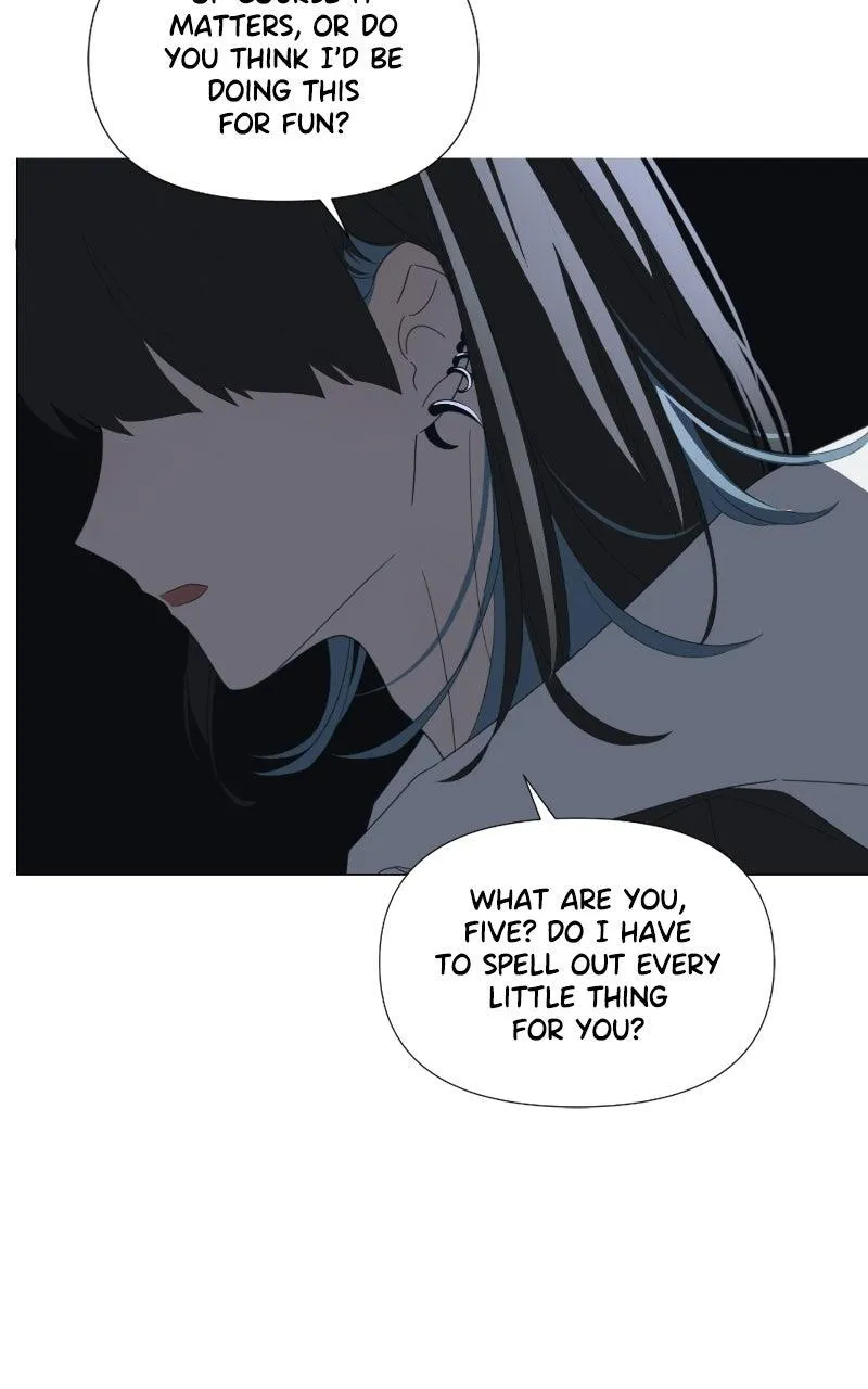 Moonmade Child Chapter 137 page 59 - 