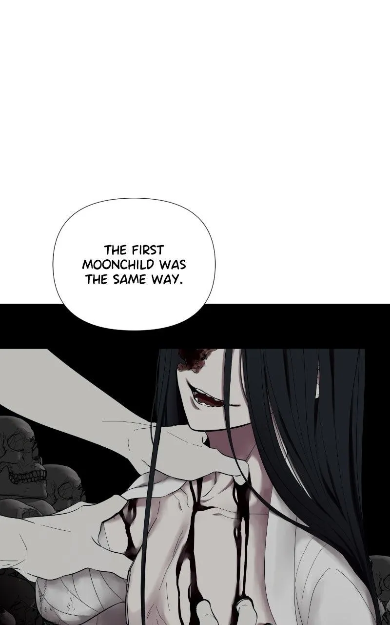 Moonmade Child Chapter 137 page 61 - 