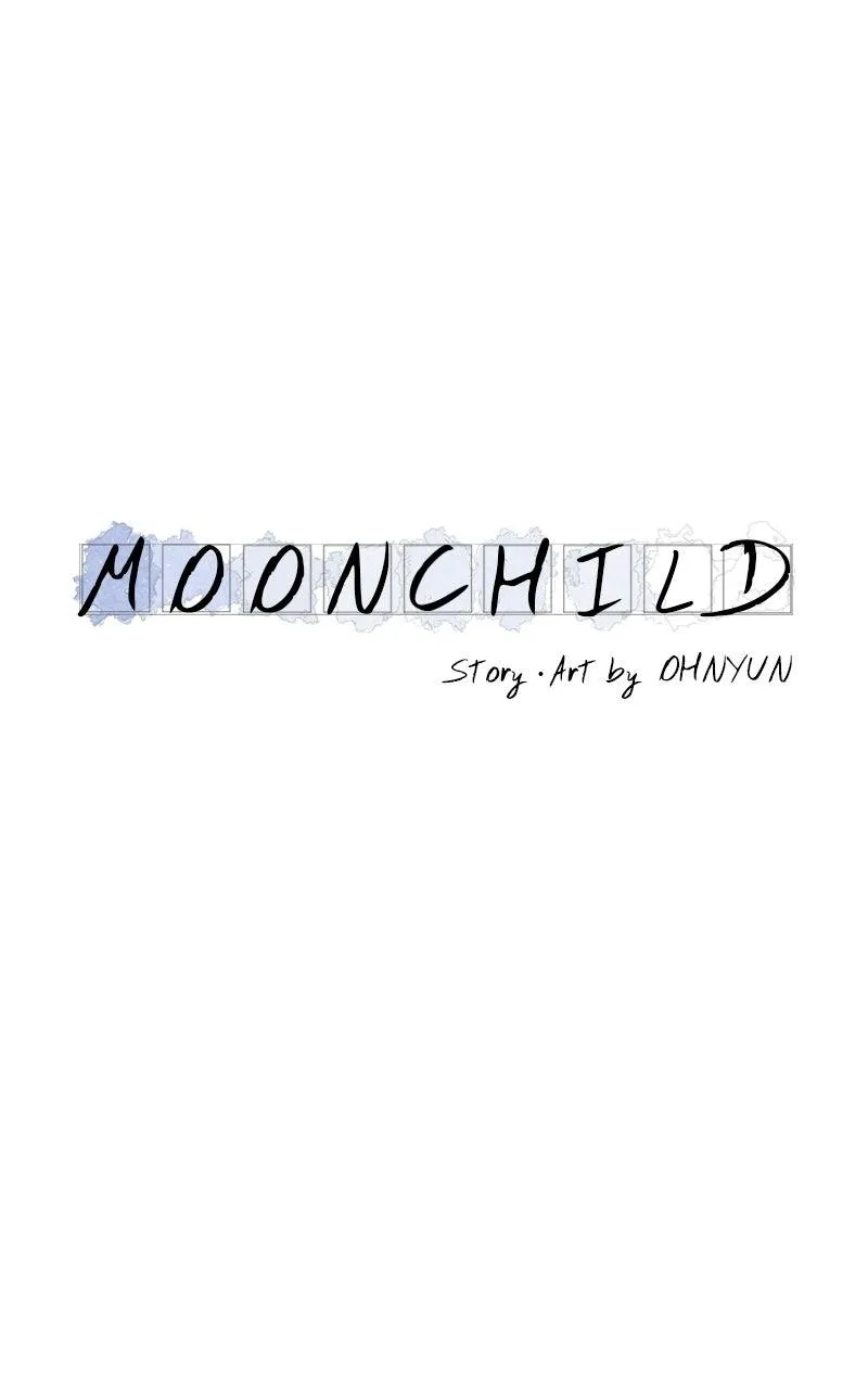 Moonmade Child Chapter 138 page 1 - 