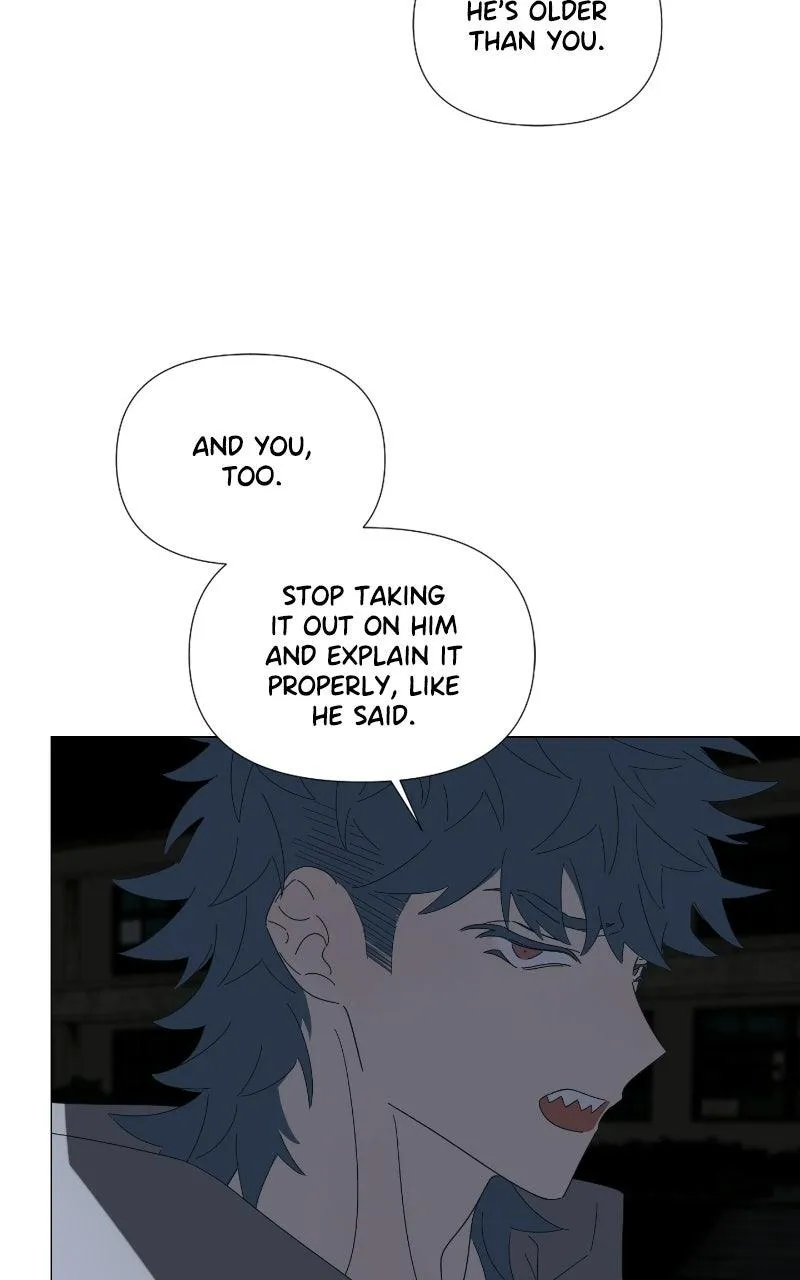 Moonmade Child Chapter 138 page 12 - 
