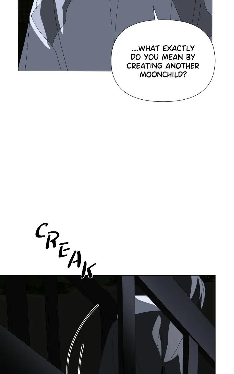 Moonmade Child Chapter 138 page 19 - 