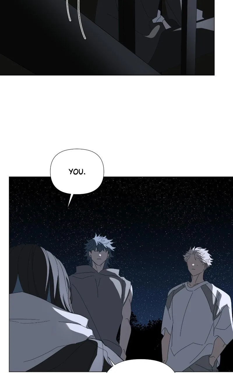Moonmade Child Chapter 138 page 20 - 