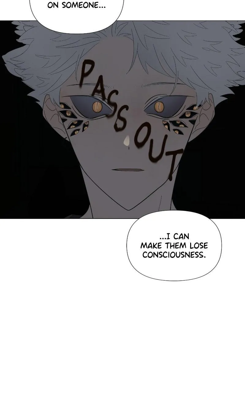 Moonmade Child Chapter 138 page 24 - 