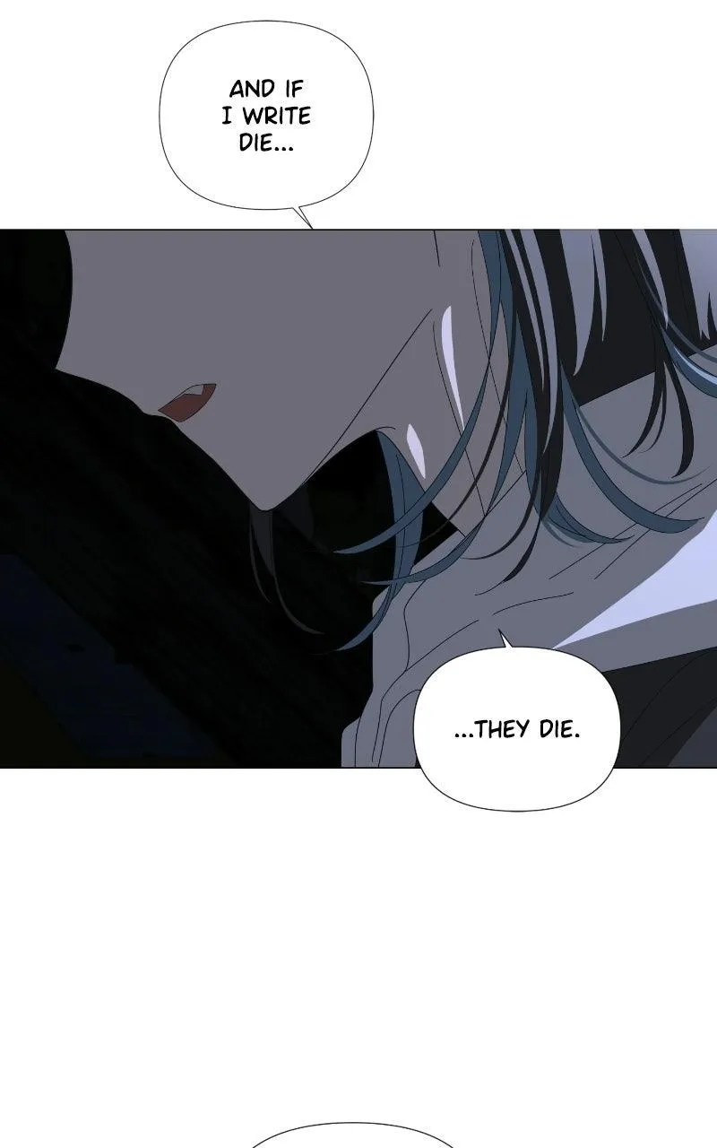 Moonmade Child Chapter 138 page 25 - 