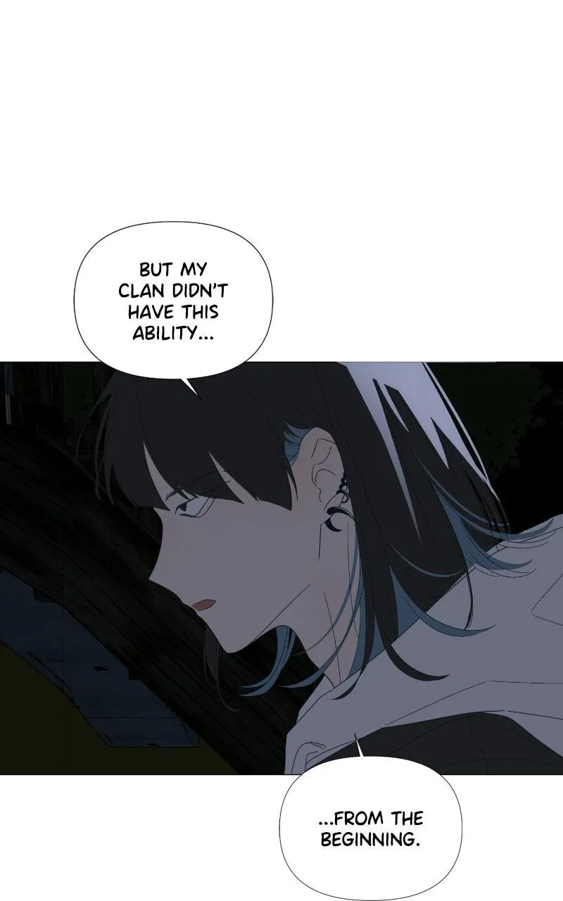 Moonmade Child Chapter 138 page 28 - 