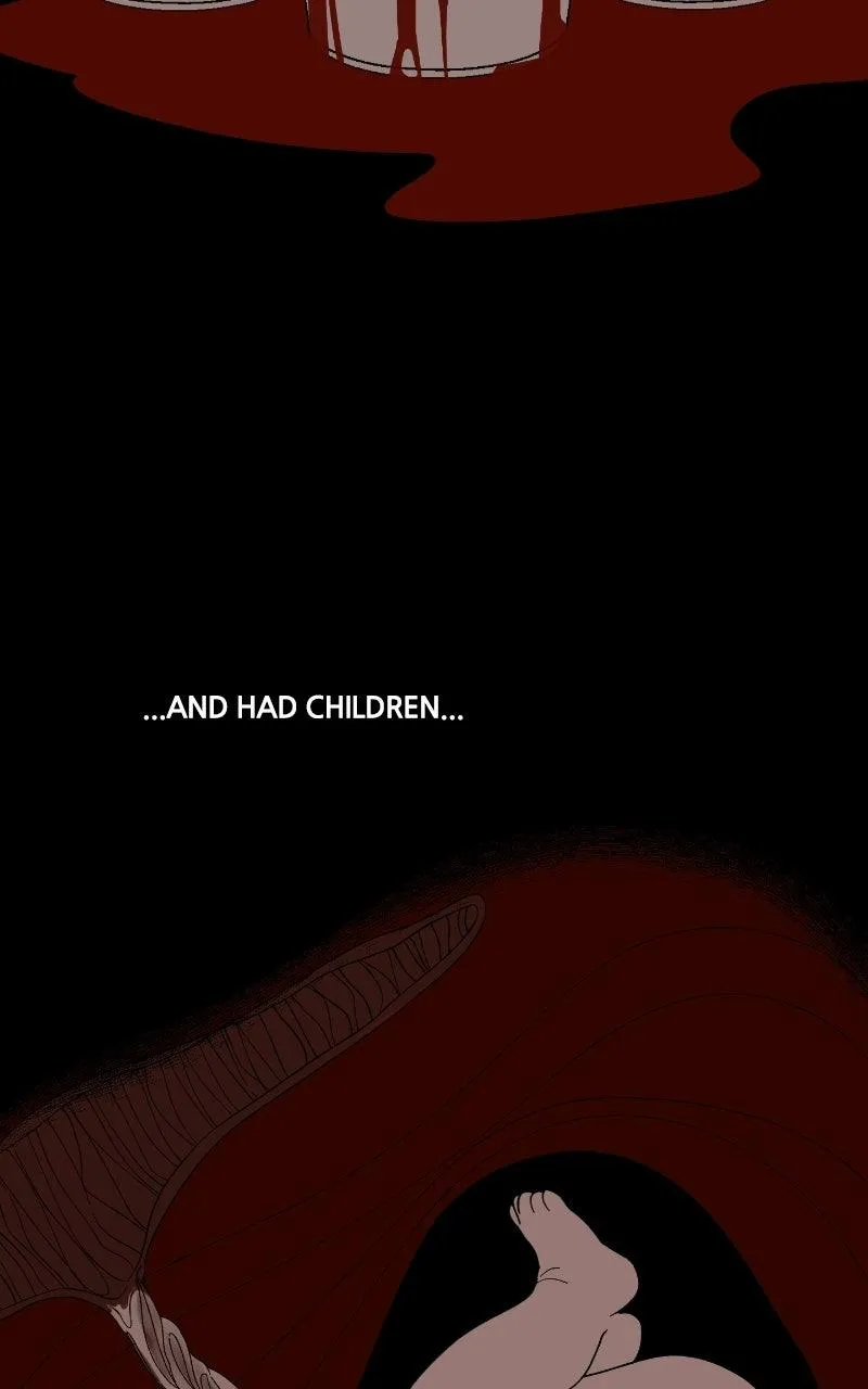 Moonmade Child Chapter 138 page 34 - 