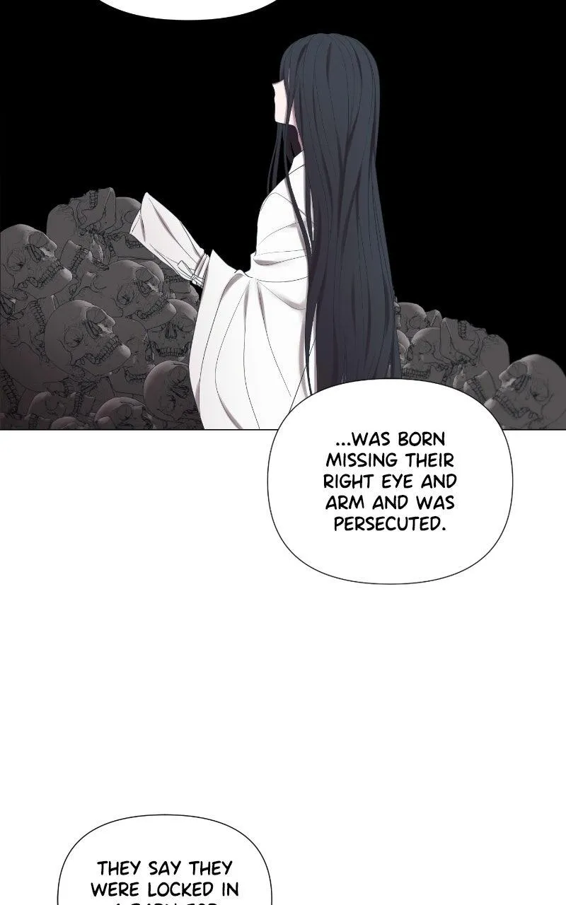 Moonmade Child Chapter 138 page 43 - 
