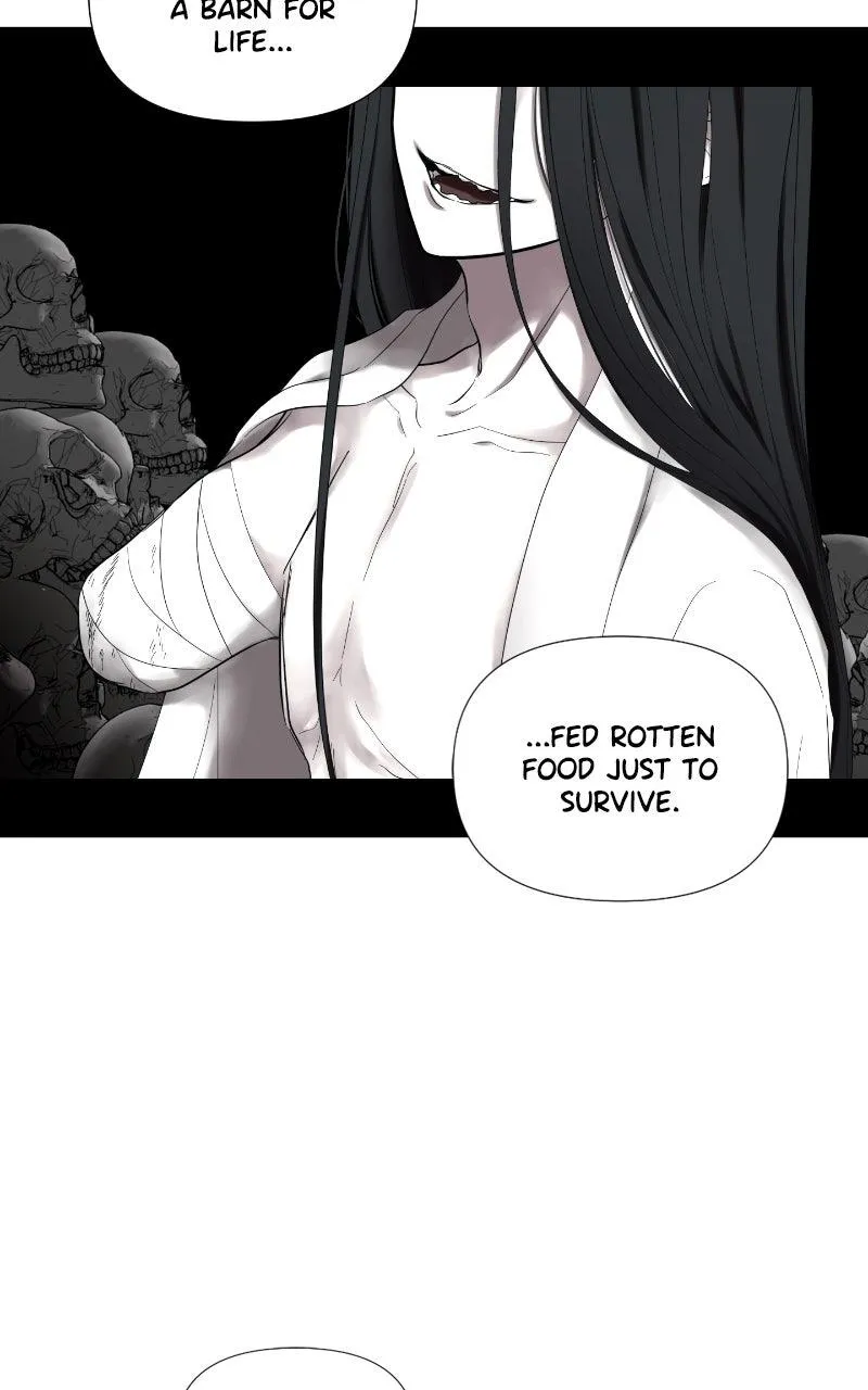 Moonmade Child Chapter 138 page 44 - 