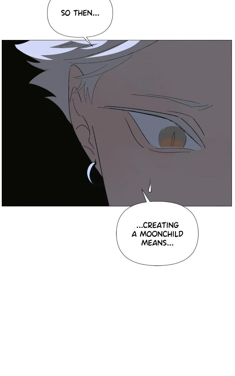 Moonmade Child Chapter 138 page 45 - 