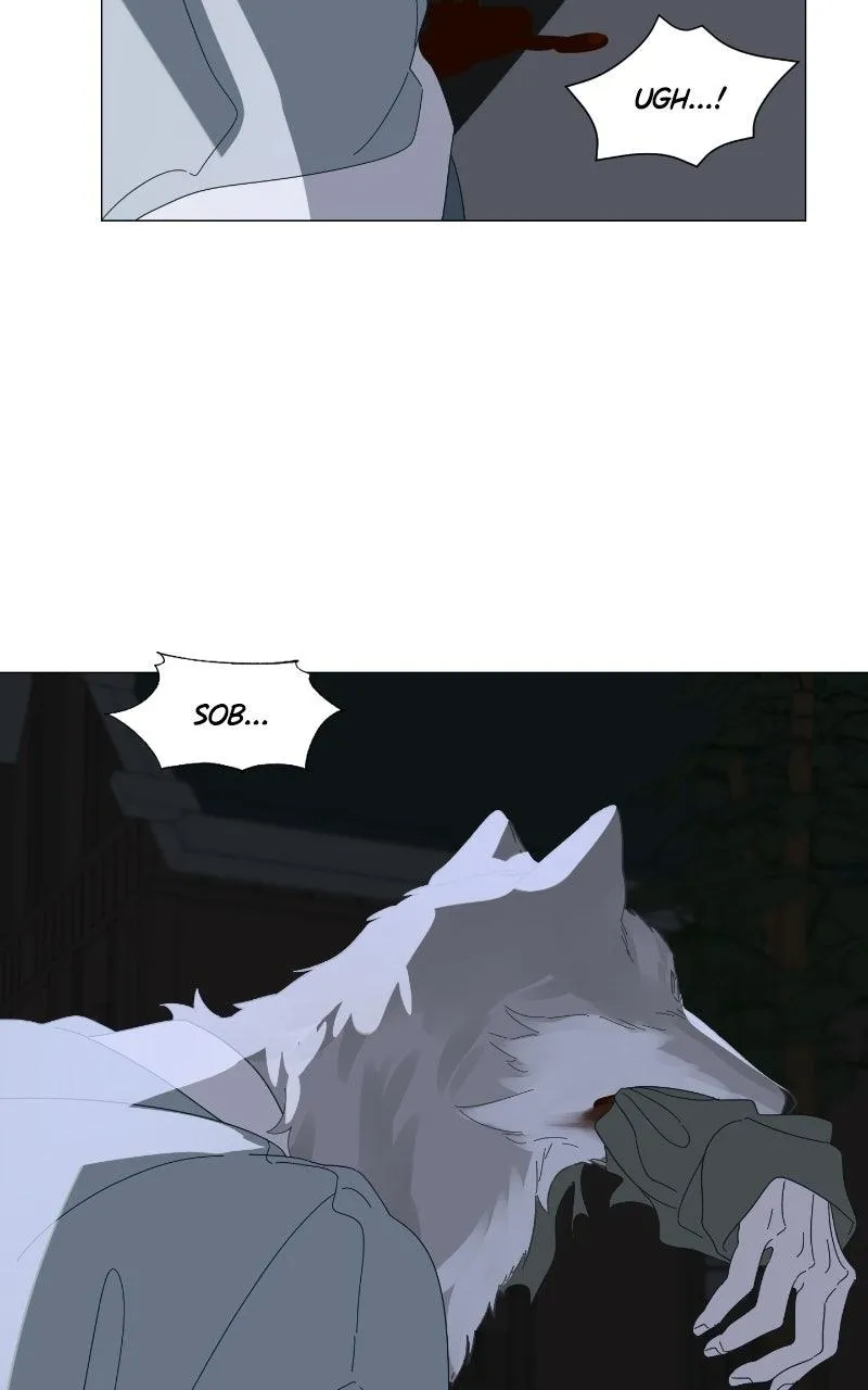Moonmade Child Chapter 138 page 58 - 