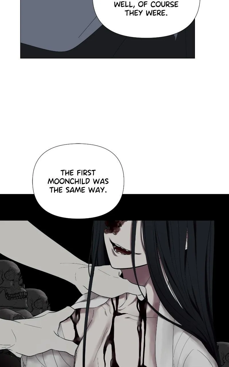 Moonmade Child Chapter 138 page 7 - 
