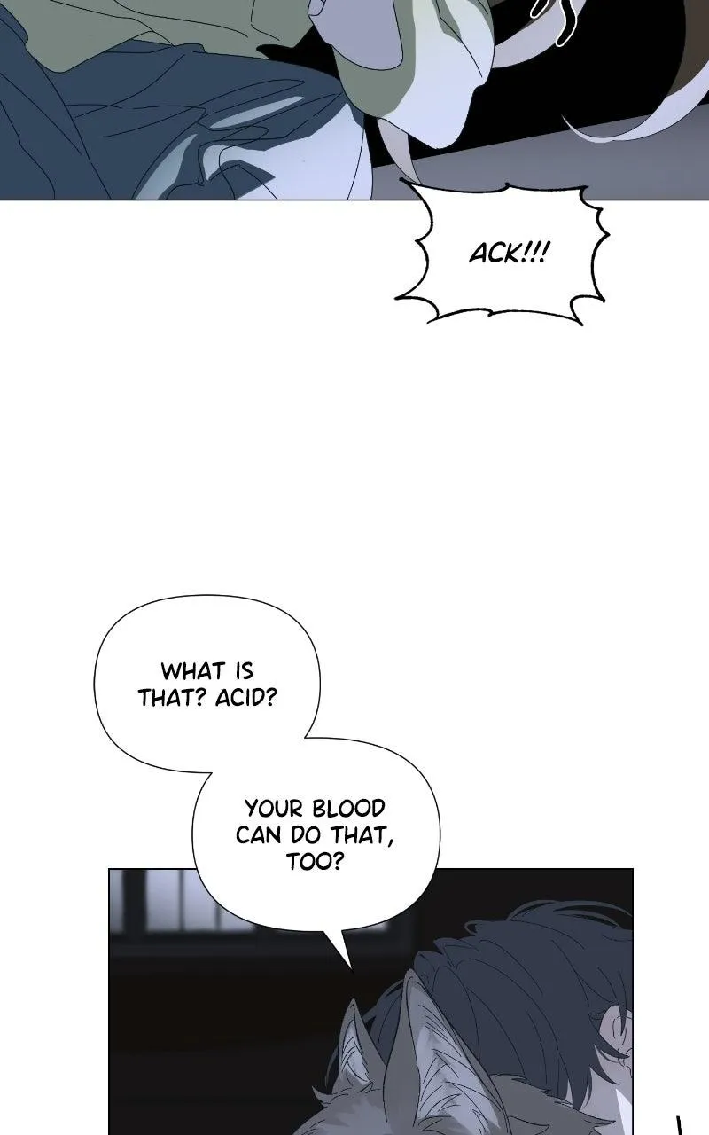 Moonmade Child Chapter 139 page 14 - 
