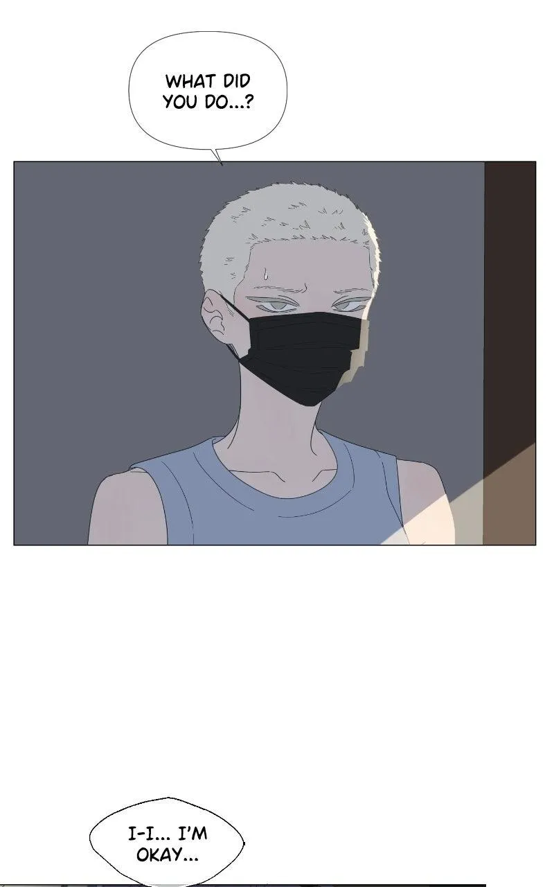 Moonmade Child Chapter 139 page 22 - 