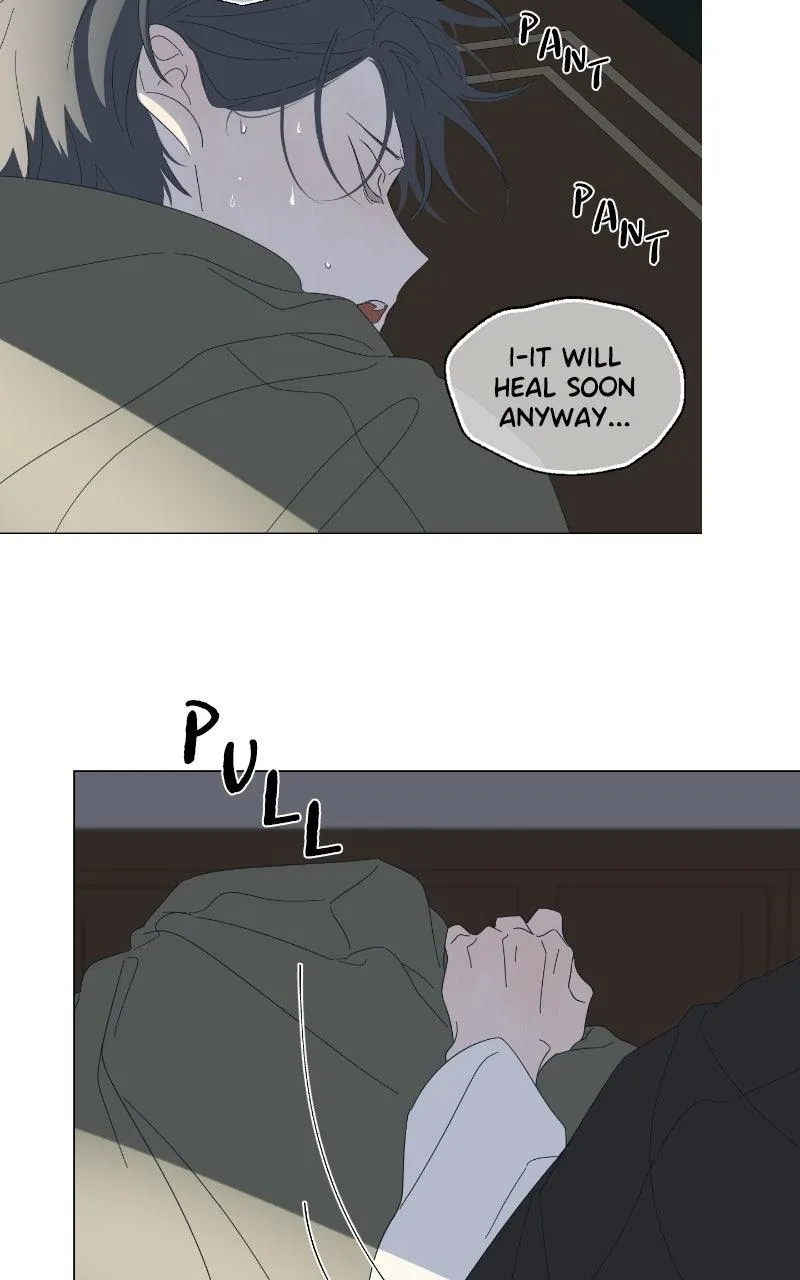 Moonmade Child Chapter 139 page 23 - 