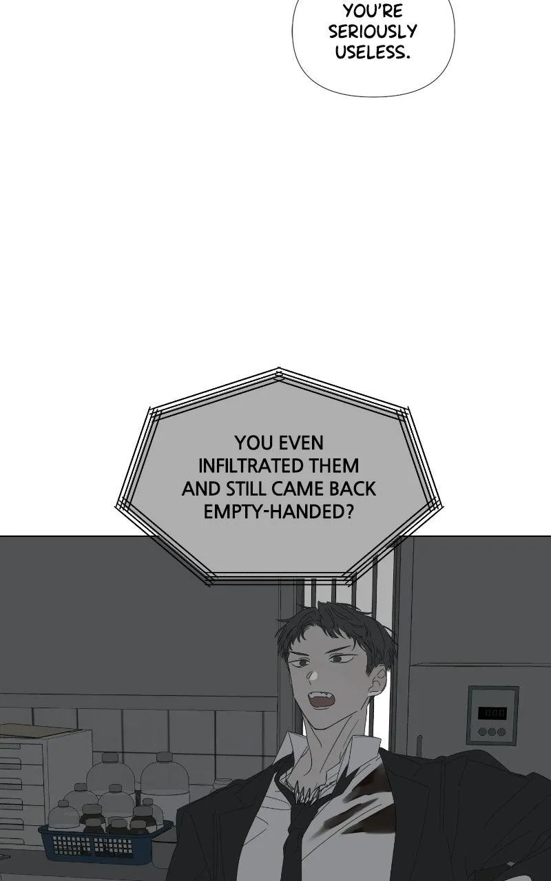 Moonmade Child Chapter 139 page 25 - 