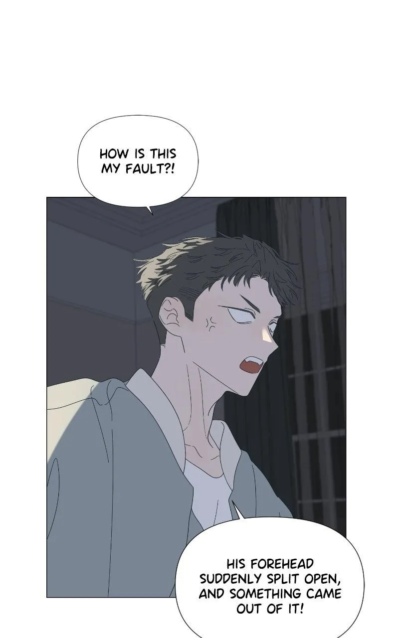 Moonmade Child Chapter 139 page 27 - 