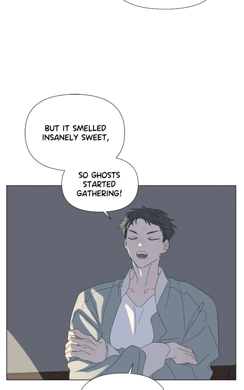 Moonmade Child Chapter 139 page 28 - 