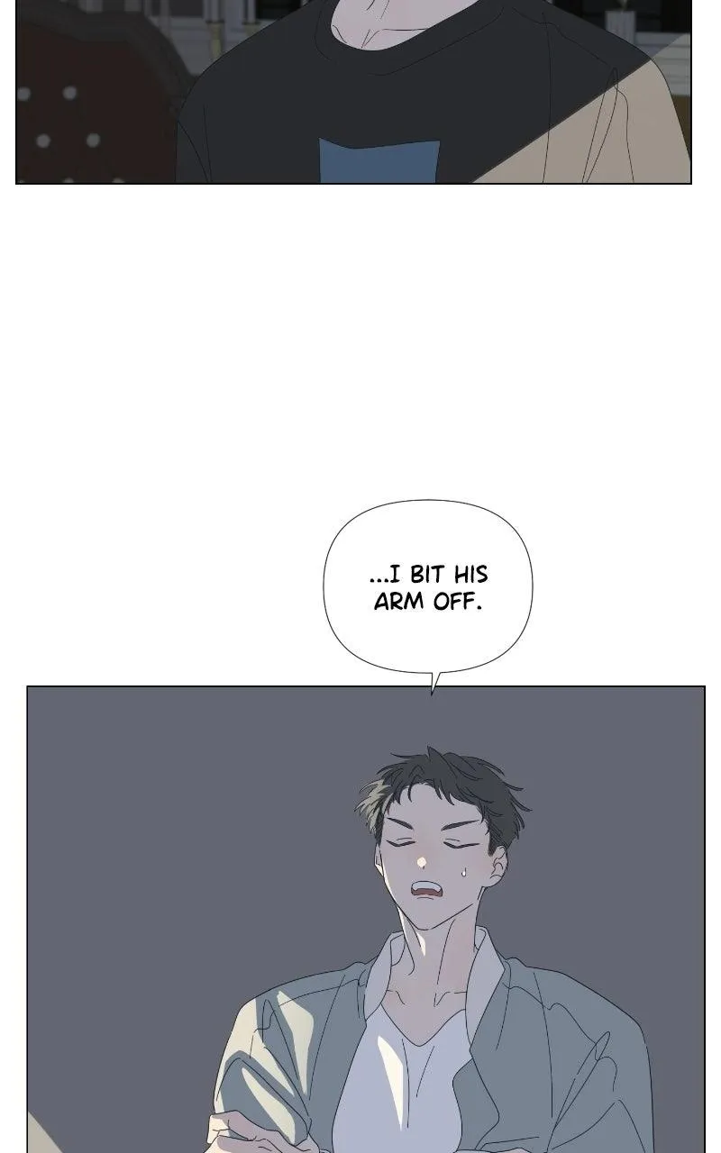 Moonmade Child Chapter 139 page 30 - 