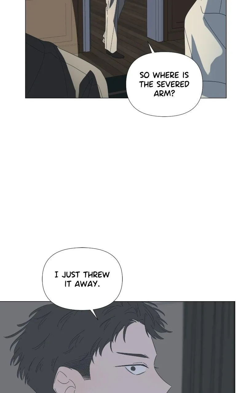 Moonmade Child Chapter 139 page 32 - 
