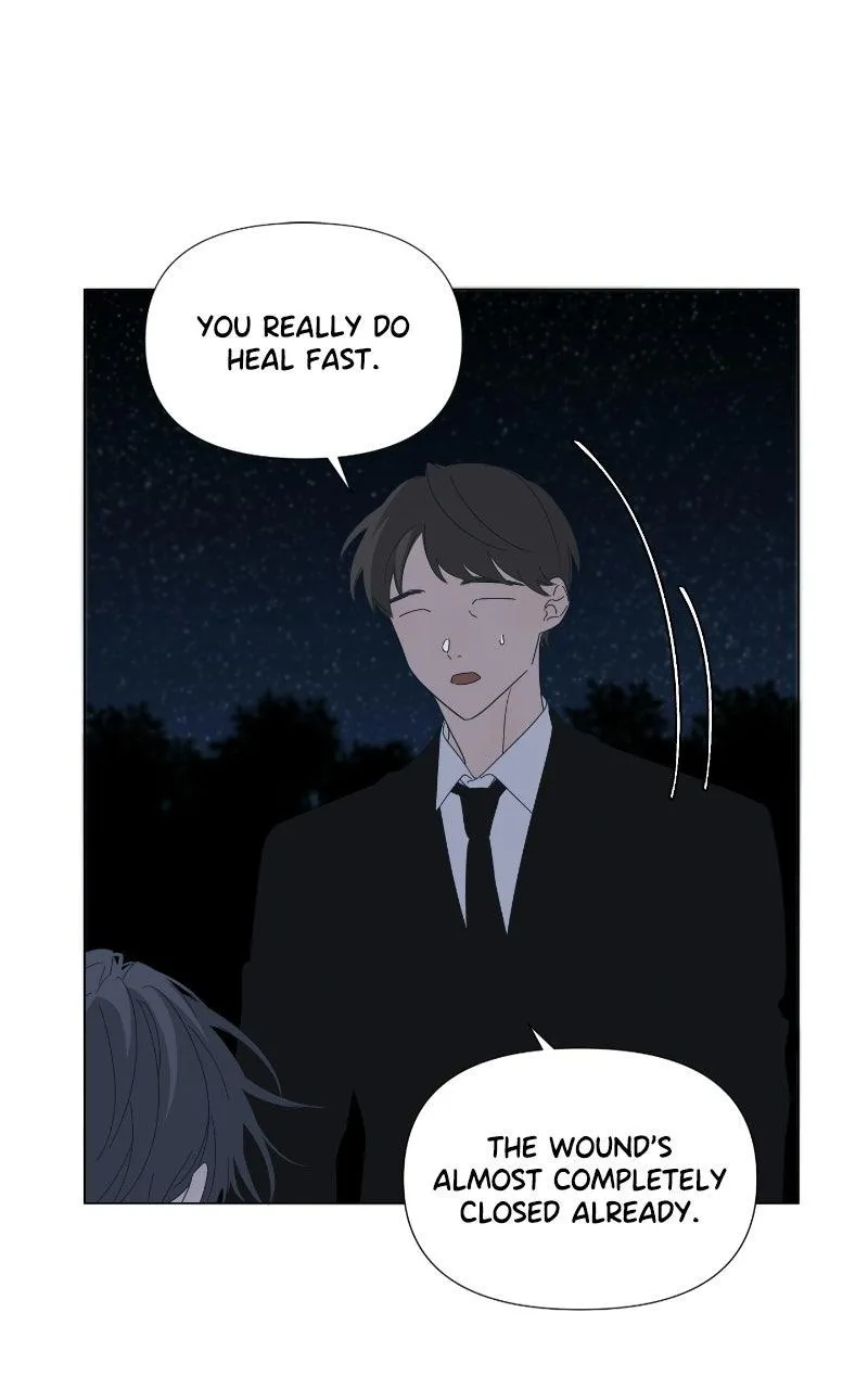 Moonmade Child Chapter 139 page 45 - 
