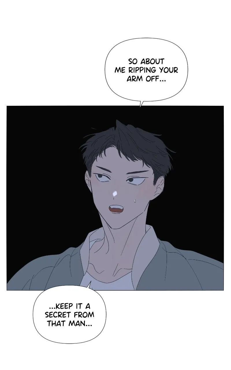 Moonmade Child Chapter 139 page 51 - 