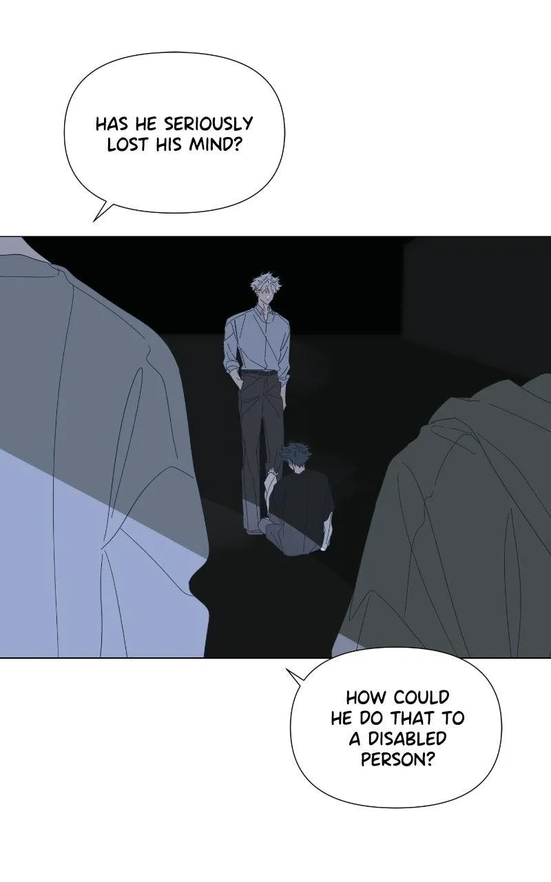 Moonmade Child Chapter 139 page 54 - 