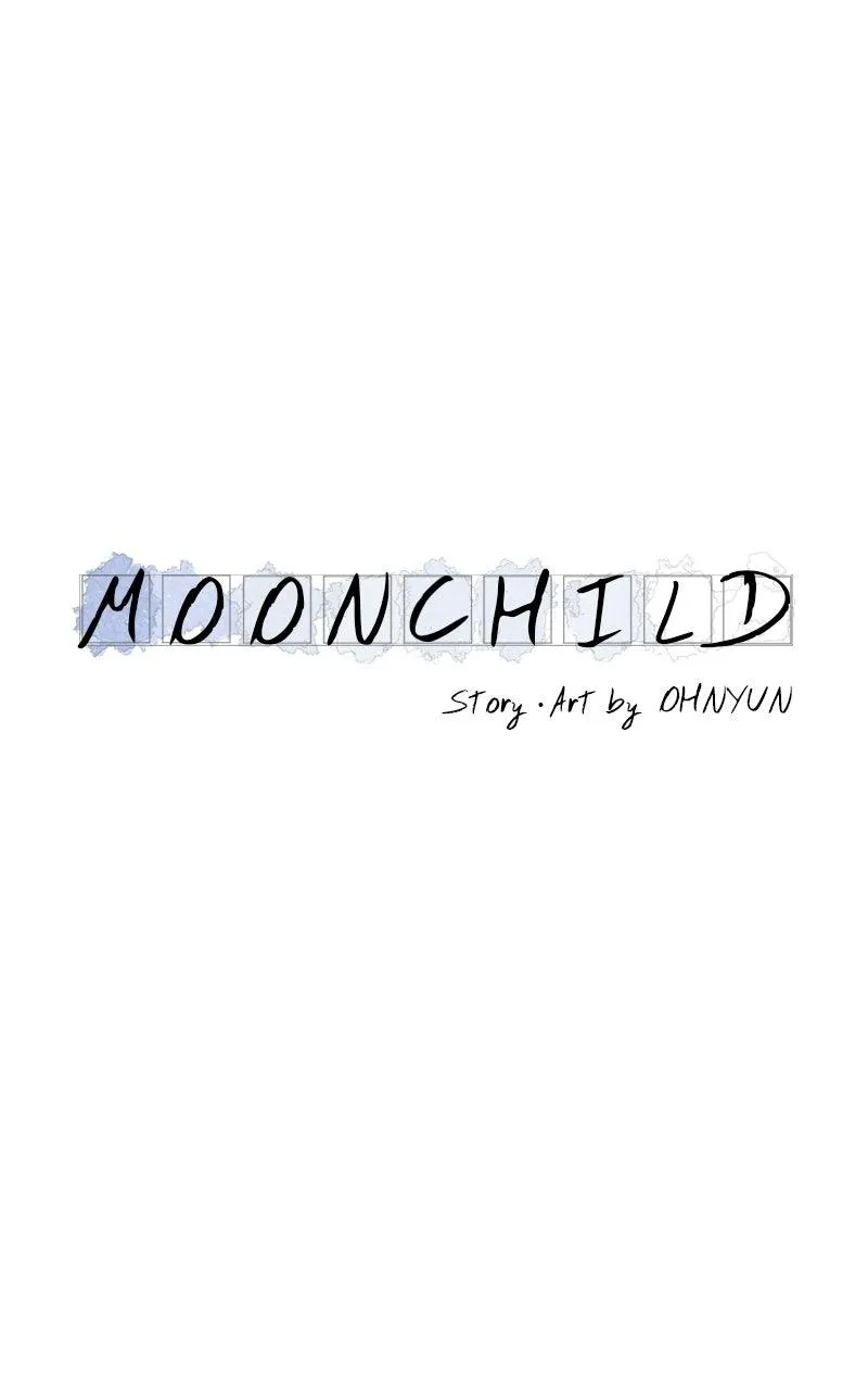 Moonmade Child Chapter 140 page 1 - 