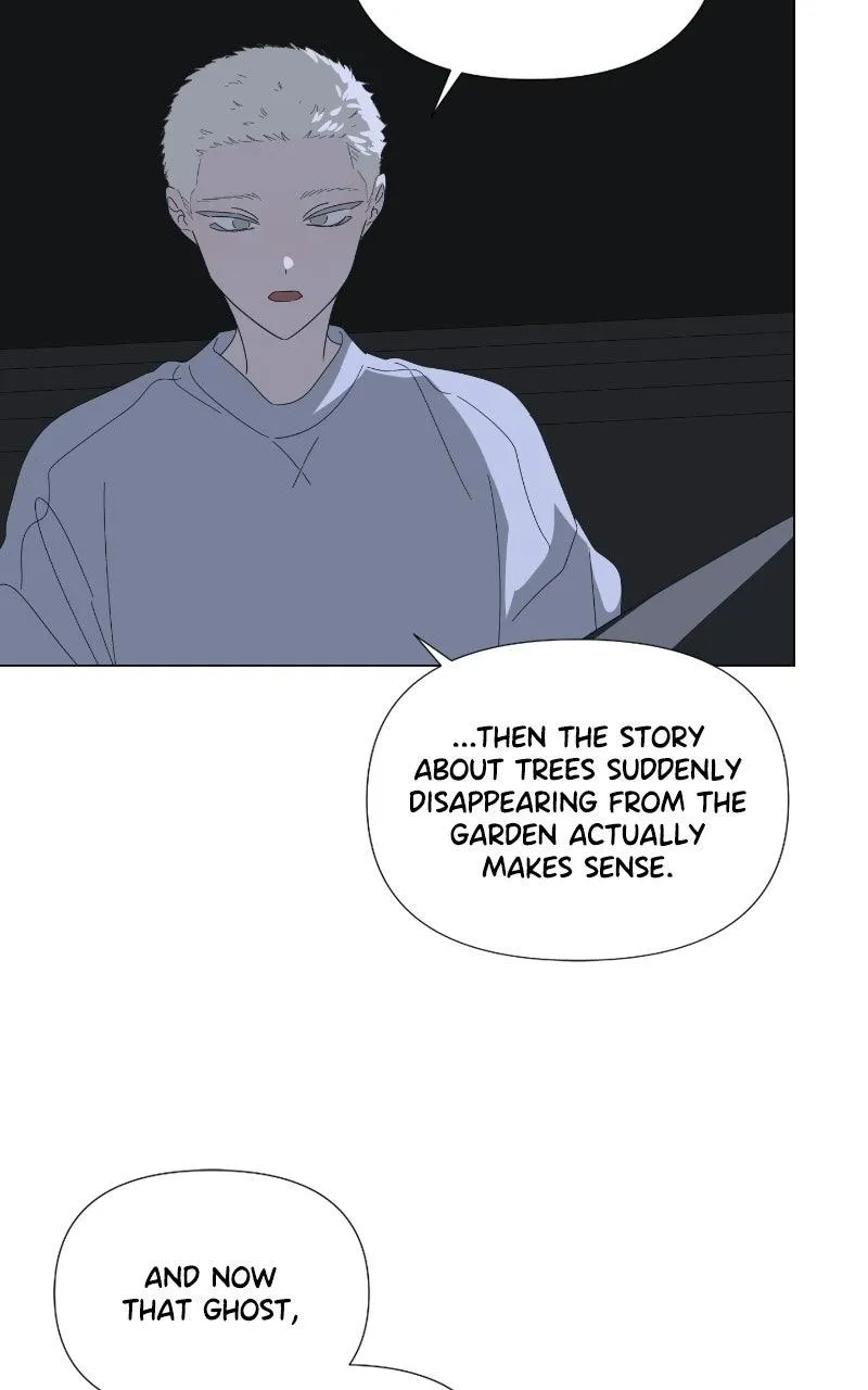 Moonmade Child Chapter 140 page 11 - 